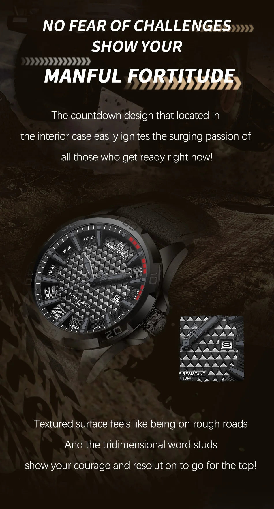 NaviForce alt 01