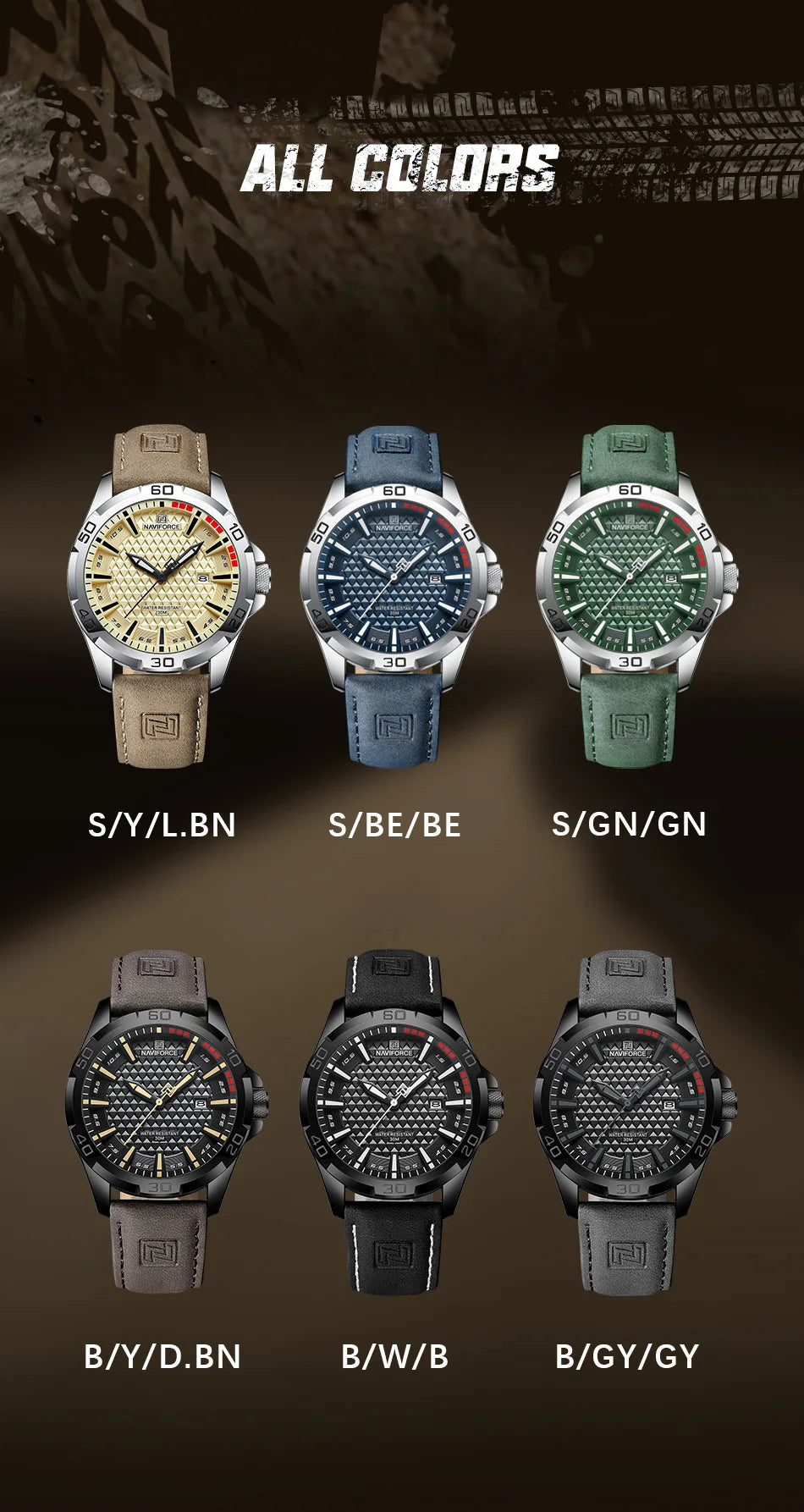 NaviForce alt 01