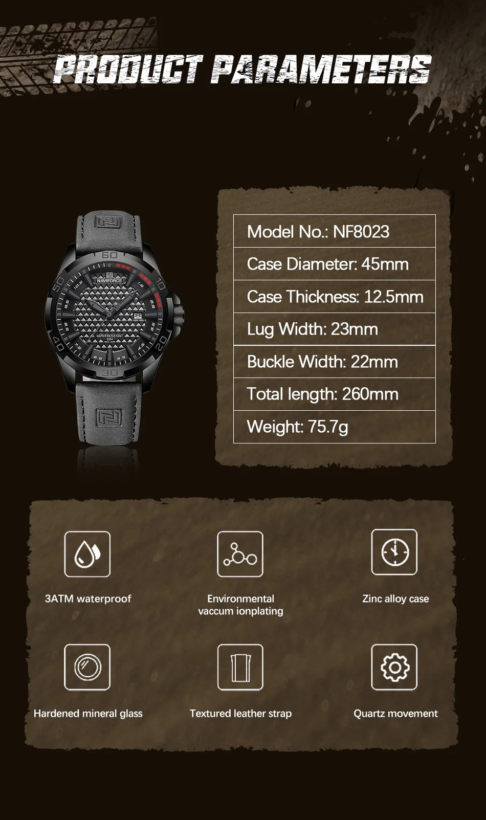 NaviForce alt 01