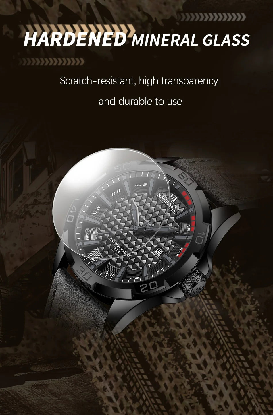 NaviForce alt 01