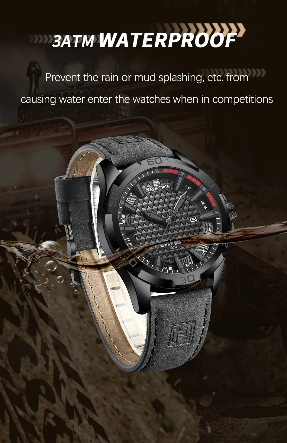 NaviForce alt 01
