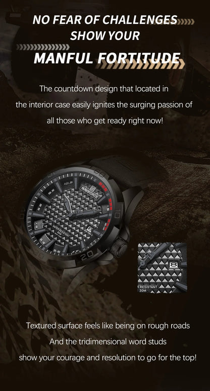 NaviForce alt 01