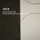 Non-Slip Bathroom Mat Soft Diatomite Mat Super Absorbent Bath Mat Quick Drying House Entrance Mat Kitchen Shower Rug baño