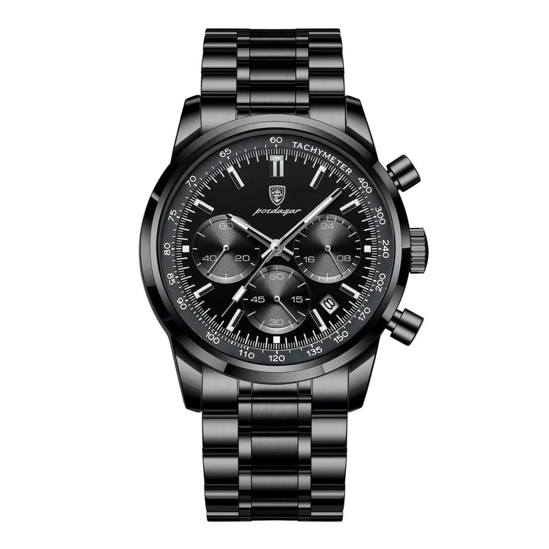 Relógio Poedagar Latittude®