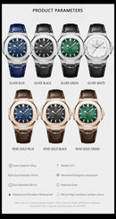 Relógio Poedagar Deluxe Old®