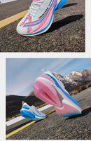 Tênis esportivo IRUNSVAN Wing 2.0 Carbon