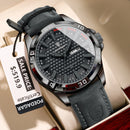 Poedagar Wristwatch ®