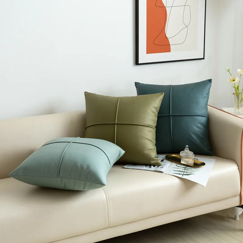 Almofada Decman Nórdica