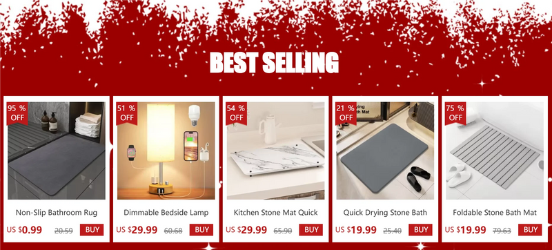 Non-Slip Bathroom Mat Soft Diatomite Mat Super Absorbent Bath Mat Quick Drying House Entrance Mat Kitchen Shower Rug baño