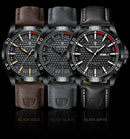 Poedagar Wristwatch ®