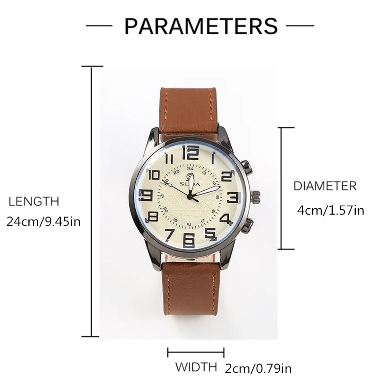 MensMale Leather