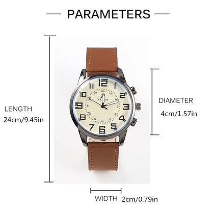 MensMale Leather