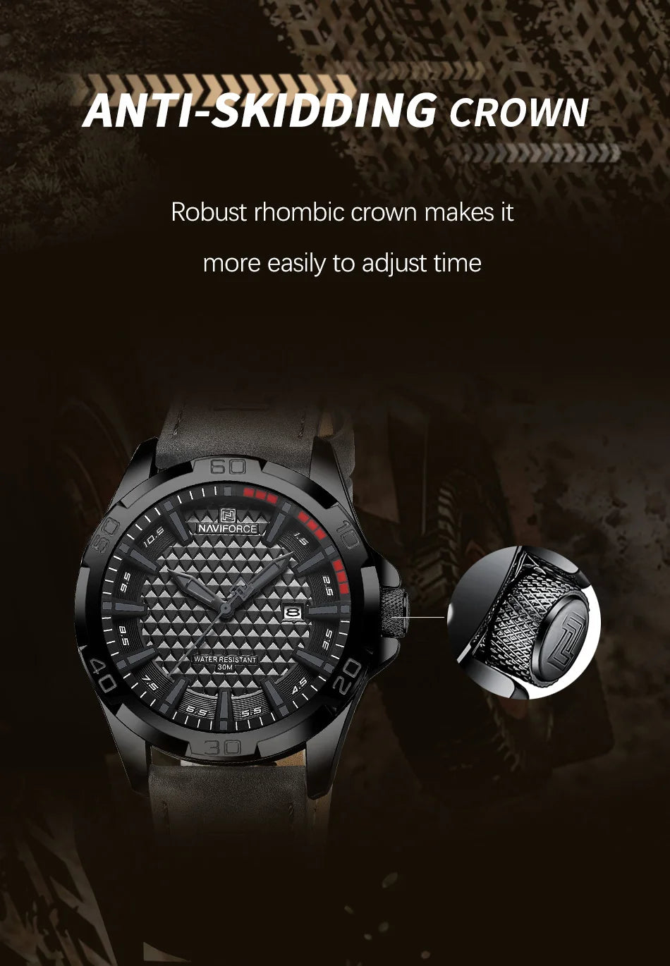 NaviForce alt 01