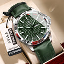 Poedagar Wristwatch ®