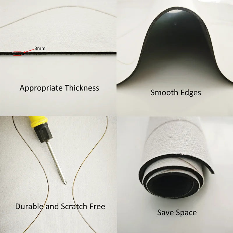 Non-Slip Bathroom Mat Soft Diatomite Mat Super Absorbent Bath Mat Quick Drying House Entrance Mat Kitchen Shower Rug baño