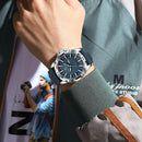 Poedagar Wristwatch ®