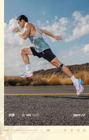 Tênis esportivo IRUNSVAN Wing 2.0 Carbon