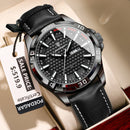 Poedagar Wristwatch ®