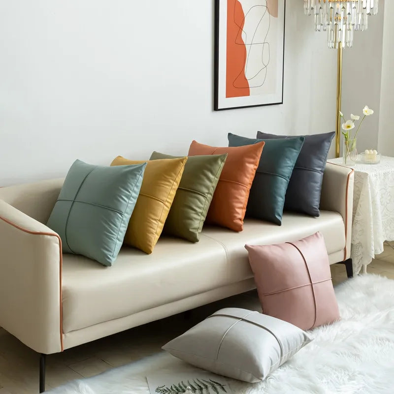 Almofada Decman Nórdica