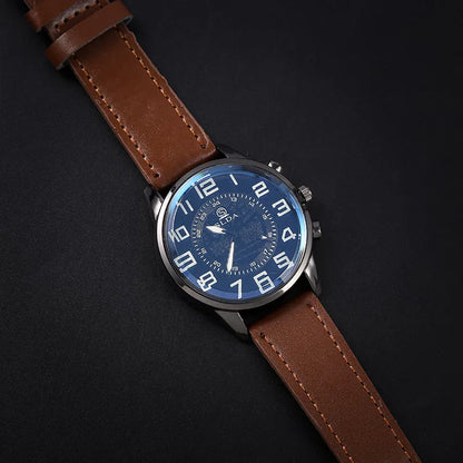 MensMale Leather