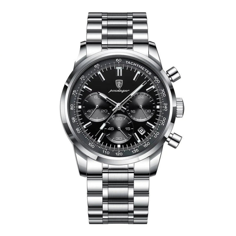 Relógio Poedagar Latittude®