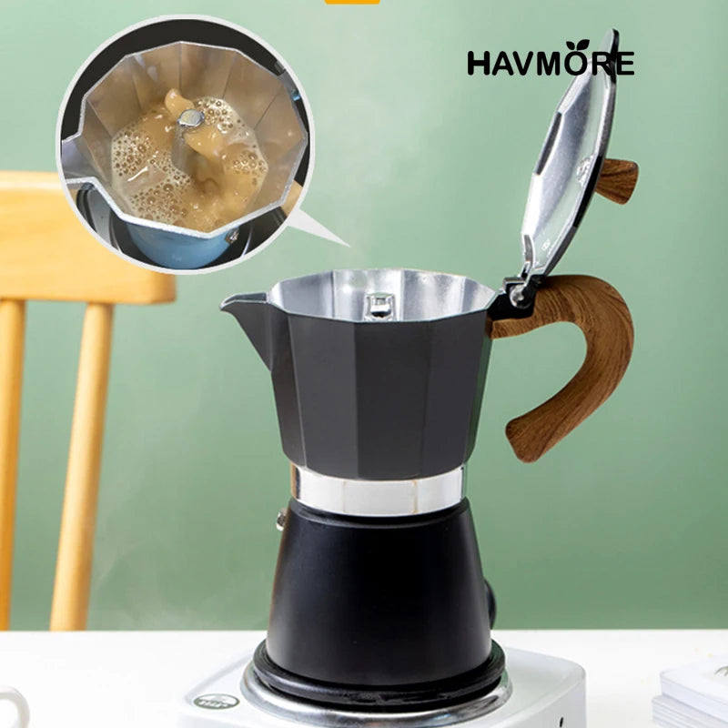 Mimo Style Italiana Expresso Cafeteira