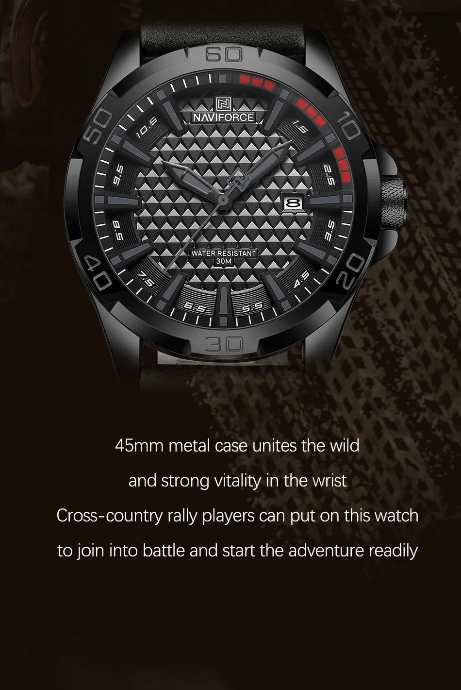 NaviForce alt 01
